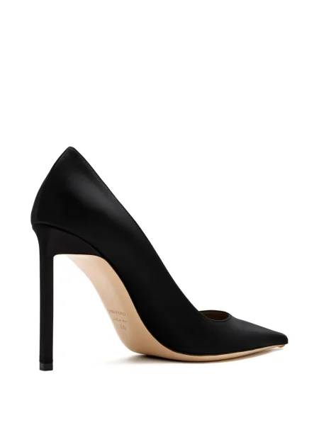 Pantofi cu toc Tom Ford negru