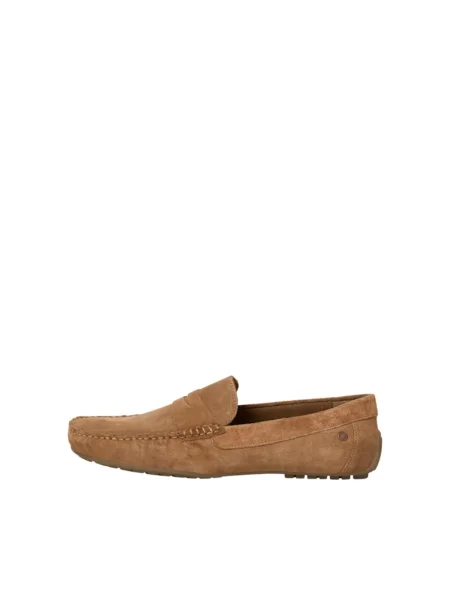 JACK & JONES Mocasini JFWJENSEN ombră
