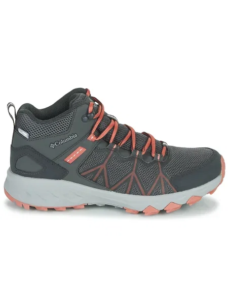Pantofi Columbia gri