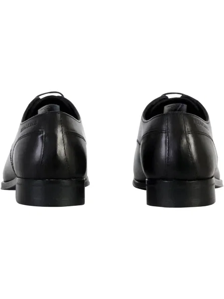 Pantofi Redskins negru