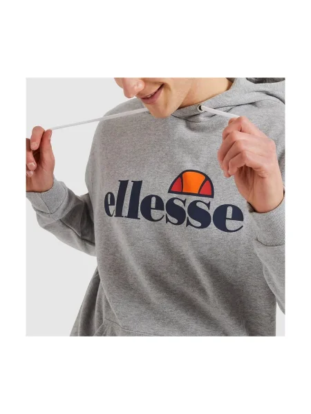 Szvetter Ellesse szürke
