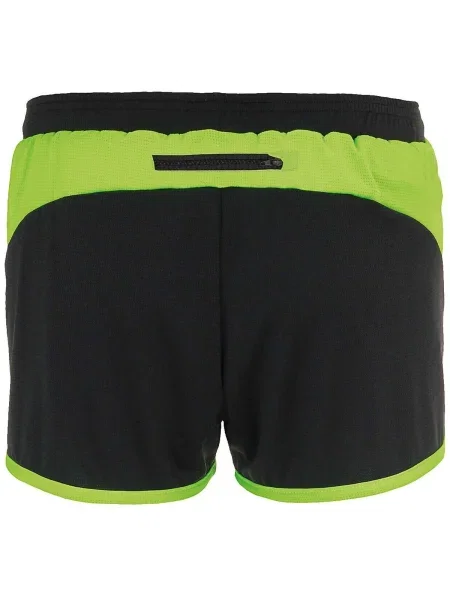 Pantaloni Errea negru