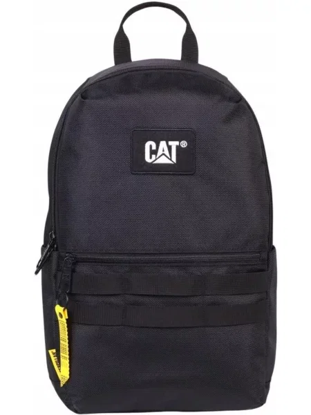 Повседневный рюкзак Caterpillar черный