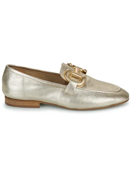 Pantofi Jb Martin auriu