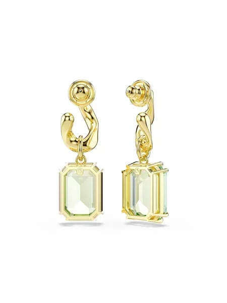 Серьги Swarovski