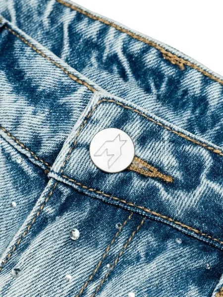 Traperice Free Refills sa zebra printom plava