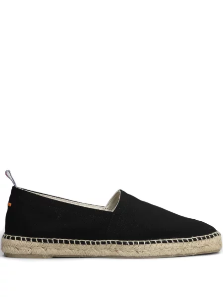 Espadrile Castaner negru