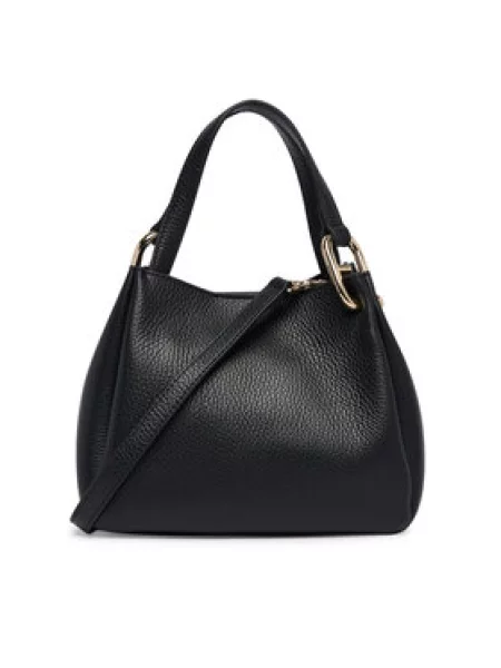 Kabelka Furla černá