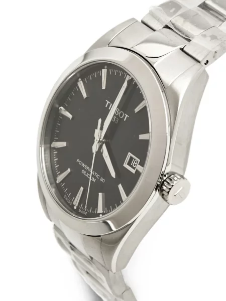 Ceas Tissot negru