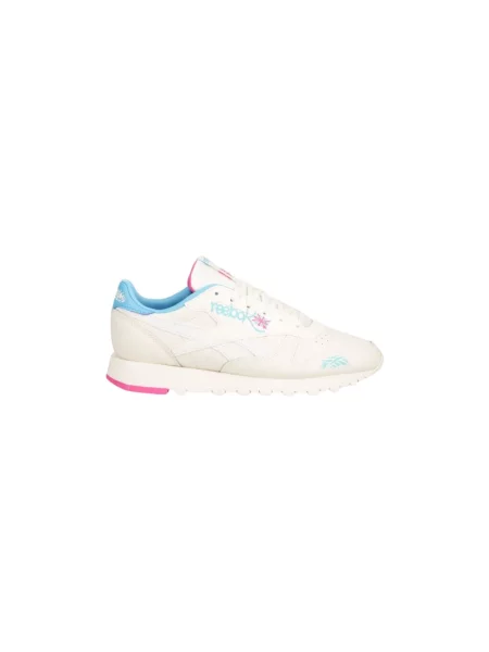 Sneakersy Reebok Classic Leather białe