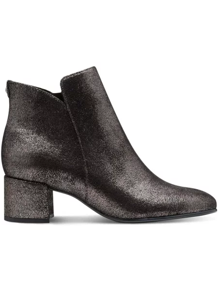 Botine Tamaris gri