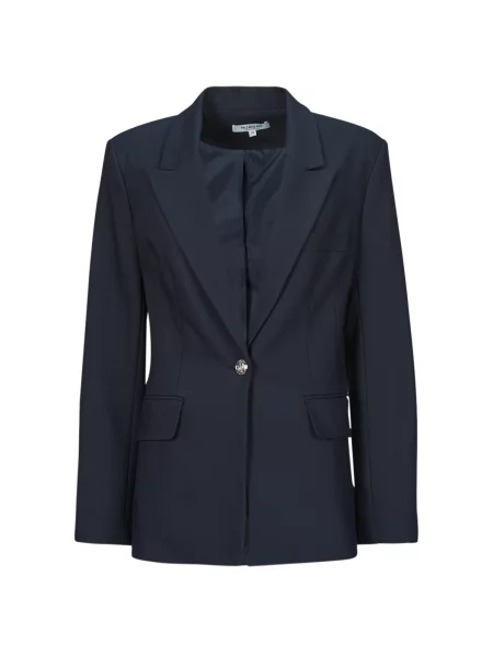 Blazer Morgan