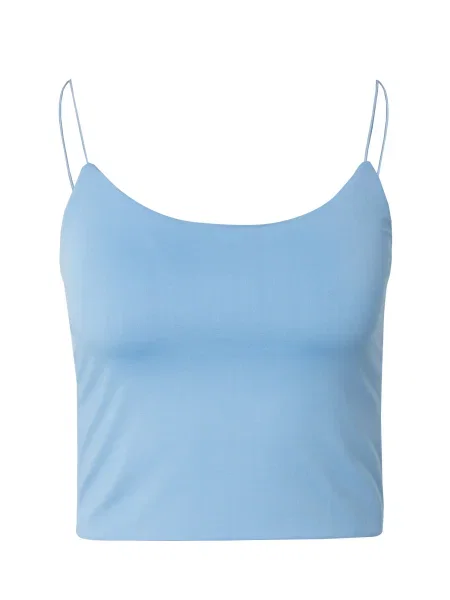 LeGer by Lena Gercke Top Lynelle deschis albastru