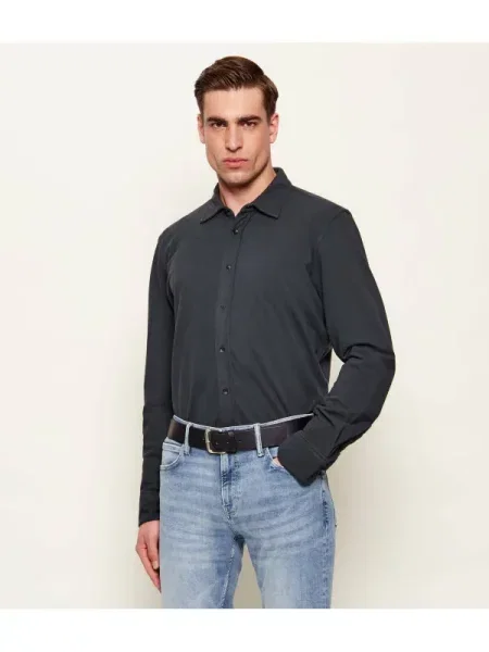Rag & bone férfi ing szürke
