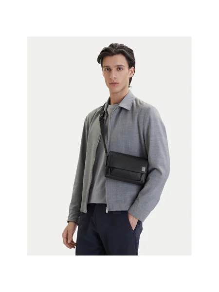 Torebka Calvin Klein czarna