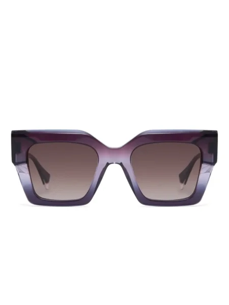 Sunčane naočale Gigi Studios ljubičasta