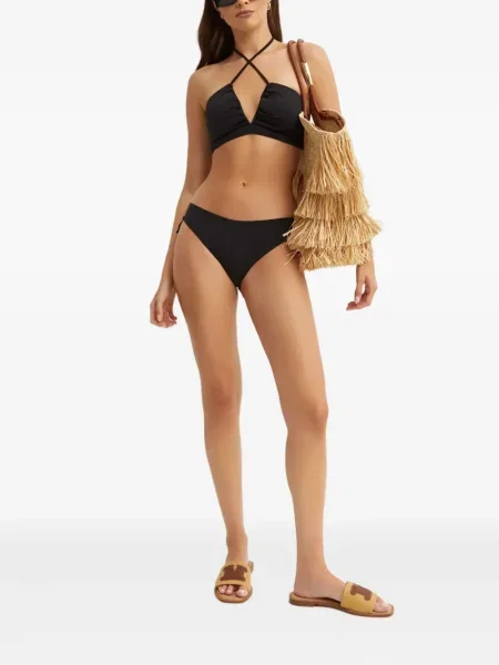 Bikini Max Mara negru