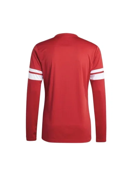 Tričko Adidas červená