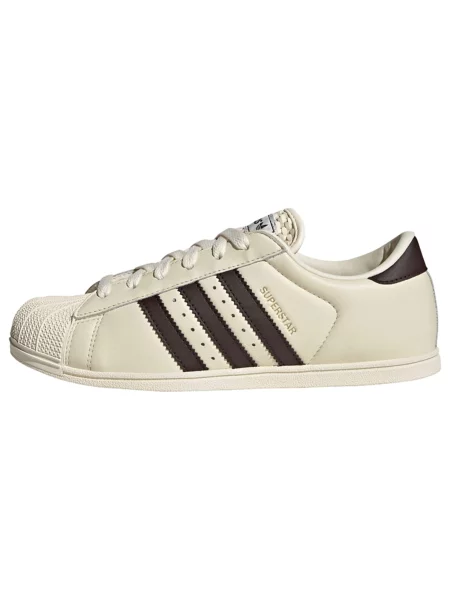 Sneakers Adidas Originals λευκό