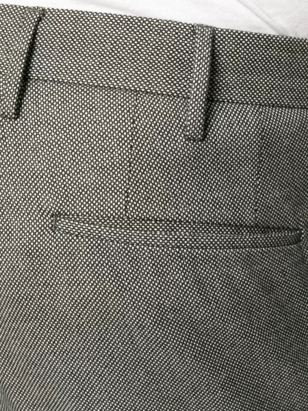 Pantaloni Incotex gri