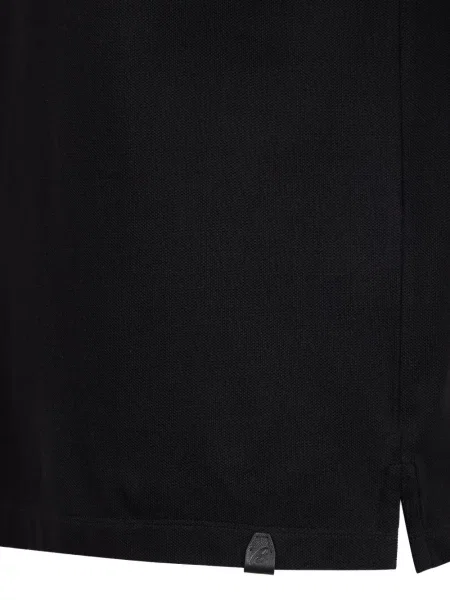 Polo Brioni negru