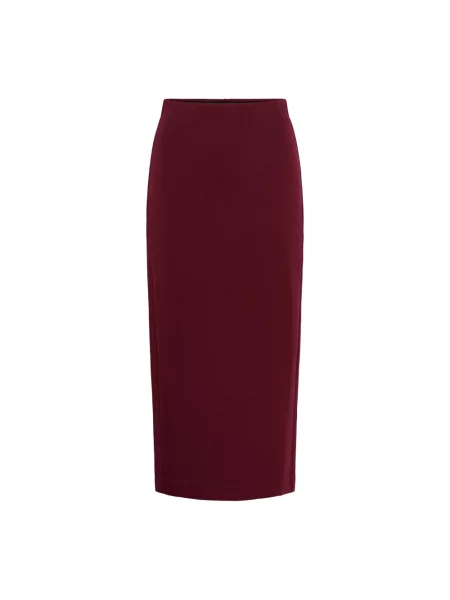 Spódnica Inwear brązowa