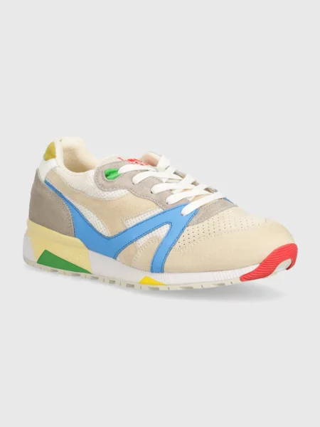 Diadora sneakers Podio Italia gri