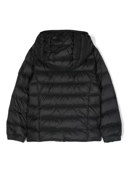 Geacă copii Moncler Enfant negru