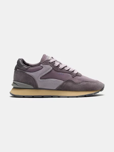 Hoff CITY RETRO MAUVE sneakers pentru femei violet