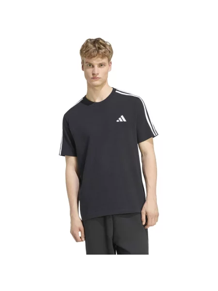 Tričko Adidas čierna