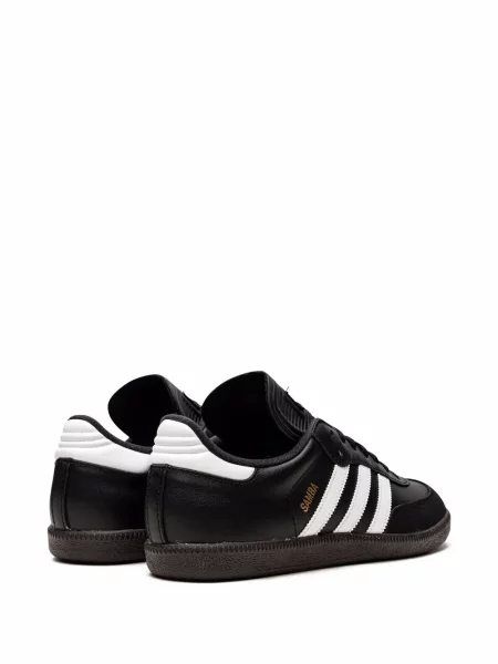 Klasické tenisky Adidas Samba černé