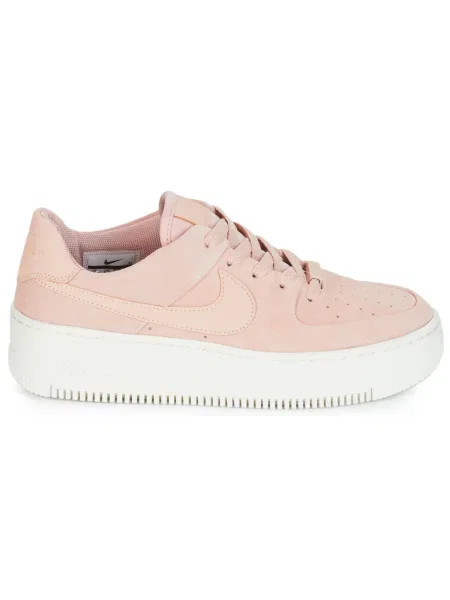 Pantofi Nike roz
