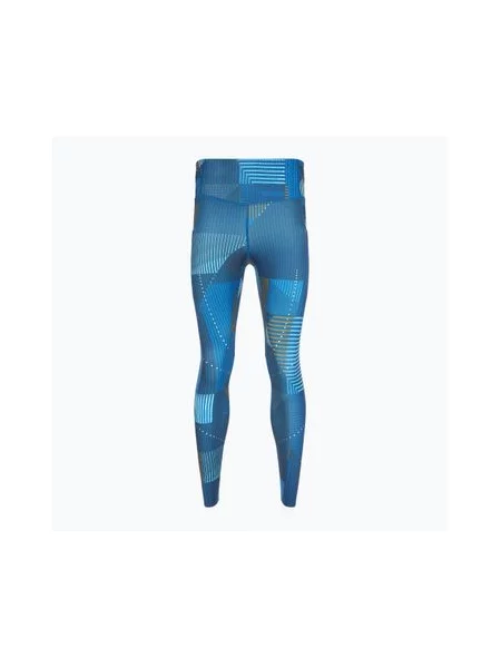 Легінси для бігу Brooks Method Tight motion print