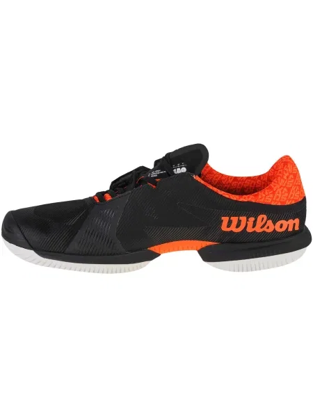 Pantofi Wilson negru