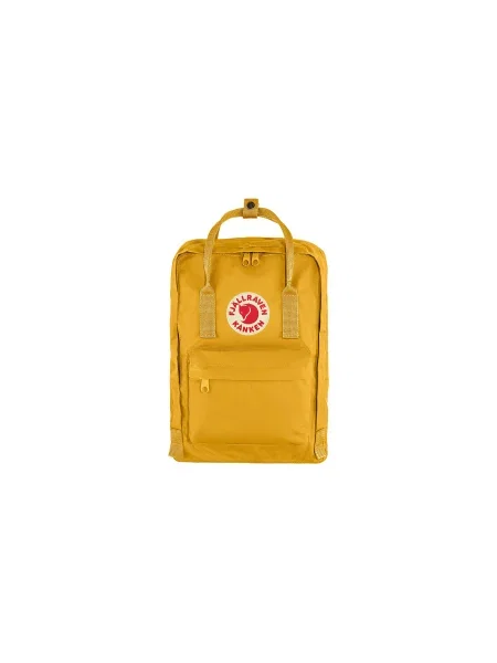 Fjällräven Kanken Laptop túra hátizsák Méret: 13 l sárga