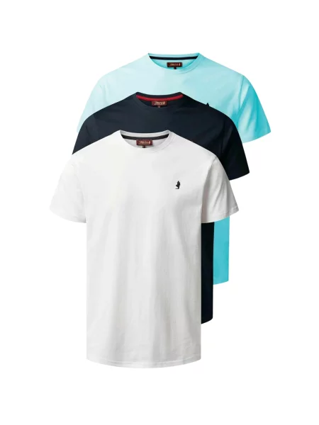 MCS Košile Ohio tmavě modrá