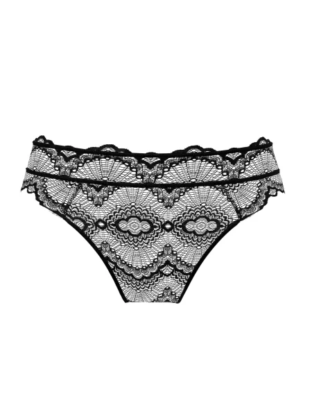 CALIDA Slip negru
