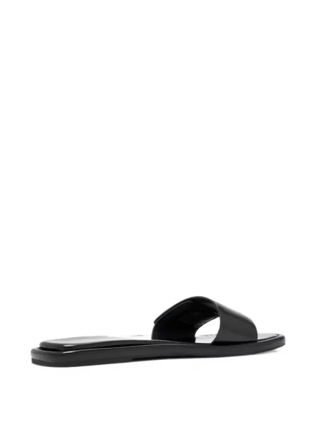 Sandale Tory Burch negru