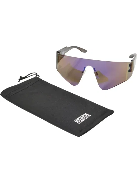 Ochelari de soare Urban Classics negru