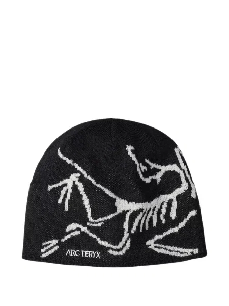 Căciulă Arc'teryx negru