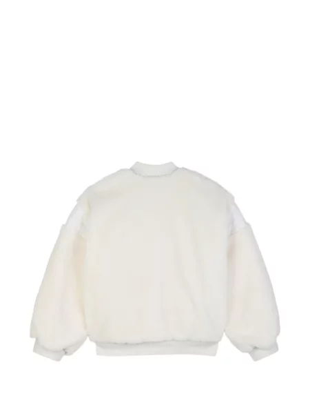 Kurtka bomber dziecięcy Bosswear