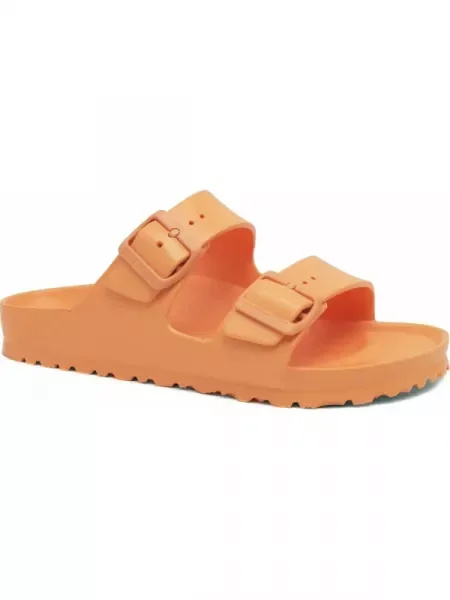 Birkenstock Papucs Arizona EVA Papaya