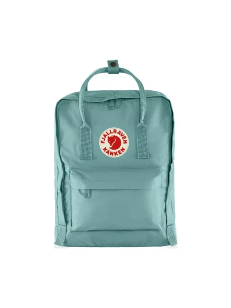 Plecak miejski Fjällräven Kanken 16 l sky blue niebieski