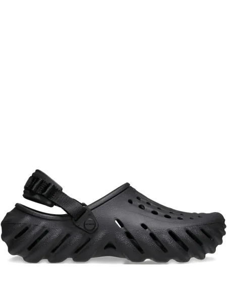 Sandale Crocs negru