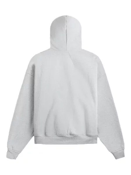 Hanorac cu glugă Rhude gri