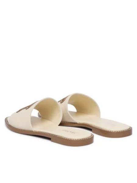 Max Mara Papucs barna
