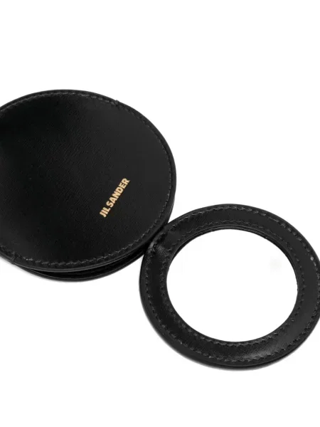 Geantă Jil Sander negru