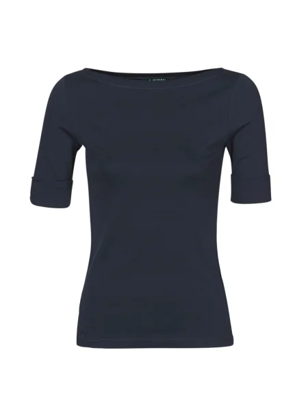 Tricou Lauren Ralph Lauren scurt