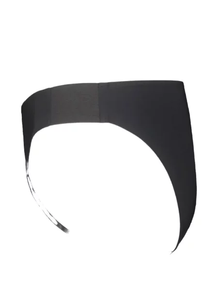 Bikini Rick Owens negru