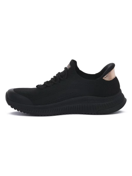 Pantofi Skechers negru
